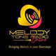 Logo de Melody Tone Radio