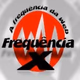 Logo de Rádio Frequência X