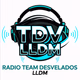 Logo de TDV LLDM - Christian Radio