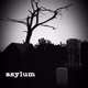 Logo de Asylum