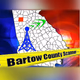 Logo de Bartow County Scanner