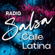 Logo de Radio Salsa