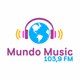 Logo de Mundo Music