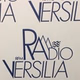 Logo de Radio Versilia 103.5