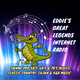 Logo de Eddie's Great Legends