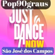 Logo de POP 90 graus