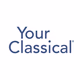 Logo de MPR - Your Classical - Choral