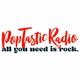 Logo de Poptastic Radio