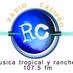 Logo de Radio Calipso FM