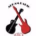 Logo de WMCR Classic Rock