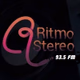 Logo de Ritmo Stereo