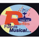 Logo de Radio La Fuente Musical