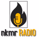 Logo de nkmr Radio