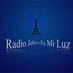 Logo de Radio Jehova es mi luz