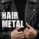 Logo de Rock Antenne - Hair Metal