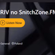 Logo de PRIV no SnitchZone.FM