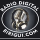 Logo de Rádio Web Digital Birigui 89.0
