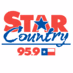 Logo de Star Country 95.9 - KSCH