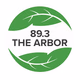 Logo de 89.3 The Arbor - W258AH