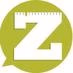 Logo de Rádio Z FM