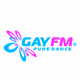 Logo de Gay FM