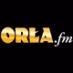 Logo de ORŁA.fm