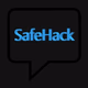 Logo de Safehack Schlatt