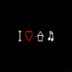 Logo de HearMe.FM - Best of House