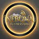 Logo de Neblina 95.1 FM