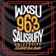Logo de WXSU 96.3 - WXSU-LP