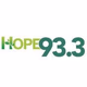 Logo de Hope 93.3 - WTTI