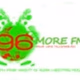 Logo de 96 MORE FM