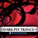 Logo de PsyStation - Dark Psy Trance