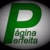 Logo de Página Perfeita Web Rádio