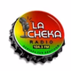Logo de La Cheka Radio
