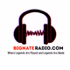 Logo de Big Nate Radio