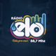 Logo de Rádio Elo 88.7 FM
