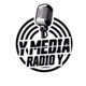 Logo de Y Media Radio Y