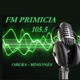 Logo de FM Primicia