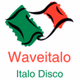 Logo de Waveitalo