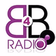 Logo de B4B Radio - Club Dance
