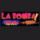 Logo de El Toque FM - La Bomba Urbana Web Radio