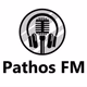 Logo de Pathos FM