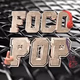 Logo de RÁDIO FOCO POP
