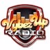 Logo de Vybez Up Radio HD