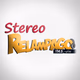 Logo de Stereo Relampago GT