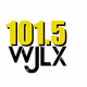Logo de WJLX - W268BM
