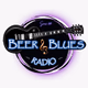 Logo de Beer and Blues Radio