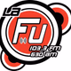 Logo de La FU - XEFU