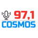 Logo de Cosmos 97,1 FM